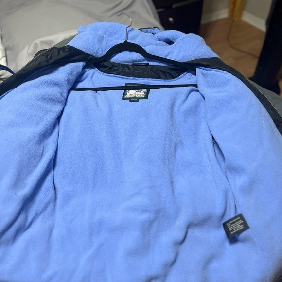 Frontier ski jacket - Picture 4 of 5